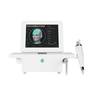 Scar Removal RF Microneedle Heads 25 Pins Microneedle Rf Lifting RF Micro-Needling Machine