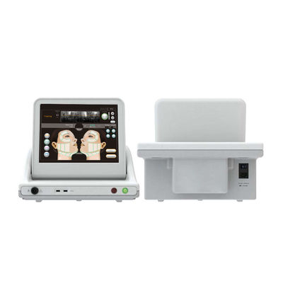 Portable Anti Aging Hifu 8.0mm Ultrasonic Facial Machine