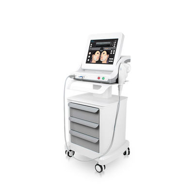 SMAS Ultrasound Skin Tightening Machine For Wrinkle Removal