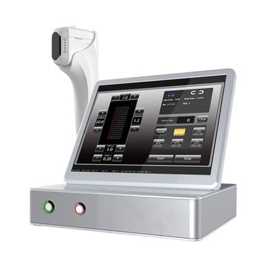 13.0mm Cartridges Hifu Wrinkle Removal Body Firming Machine