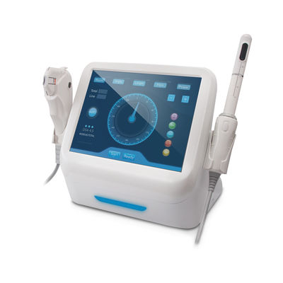 Astiland Multi Functional Wrinkle Anti aging Vagina Caring HIFU 2 In 1 Machine
