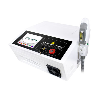 ABS 5 Filters IPL SHR Machine For Acne Treatment