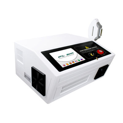 Astiland Intense Pulse Light Opt Ipl Acne Removal Machine