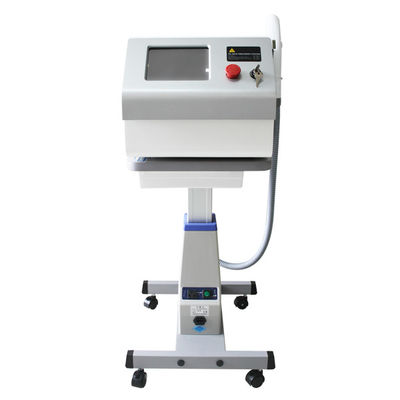 Safe And Non-Invasive Hair Removal With IPL SHR Elight Machine