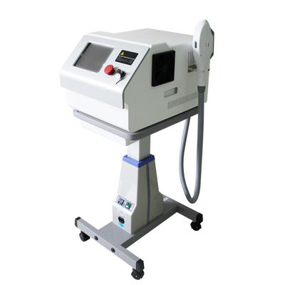 Astiland 2 IN 1 Permanent Hair Removal IPL SHR Machine
