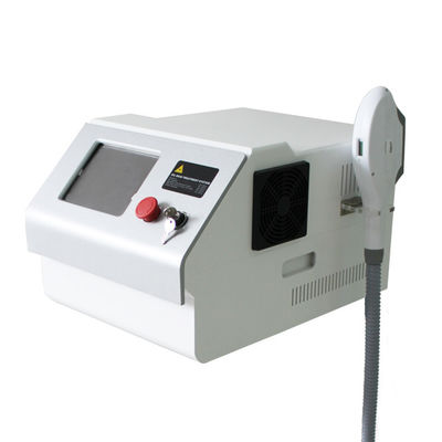 Acne Treatment Skin Rejuvenation IPL SHR Machine