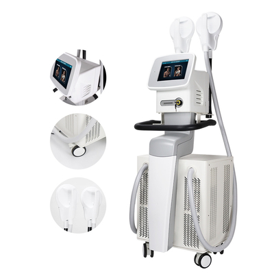 Stationary HI EMT Muscle Stimulation Machine For Body Sculpting