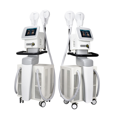 7 Tesla High Intensity EMS Slimming Machine For Burning Fat