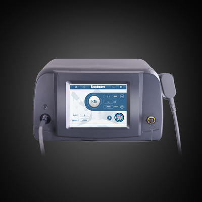 Cellulite Shockwave Therapy Machine For Slimming
