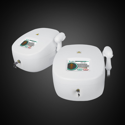 Astiland 808nm Painless Diode Laser Hair Removal Machine