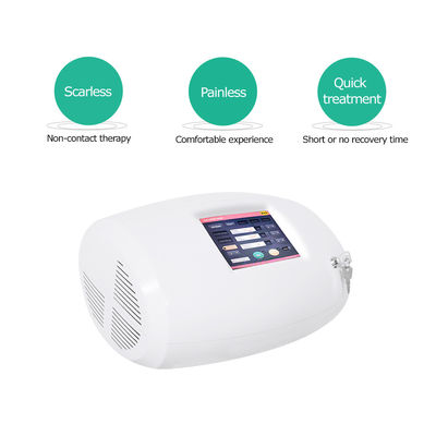 30 Watts Vascular 980nm Diode Multifunction Beauty Machine