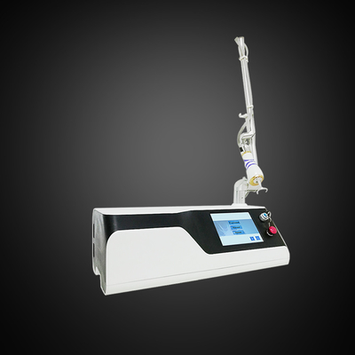 Portable 10600nm 30W Fractional Co2 Laser Device
