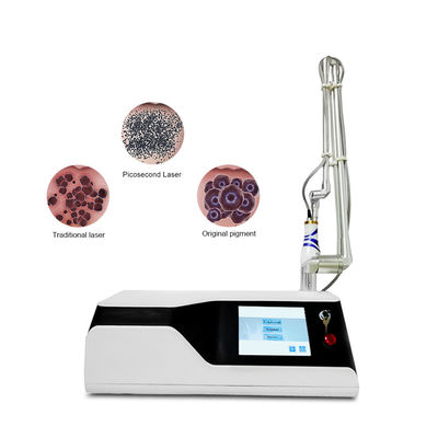 Professional Acne Removal Laser Machine for Blood Vessels Removal