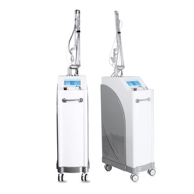 Increased Sexua Gratification CO2 Fractional Laser Treatment for Vagin Tightening