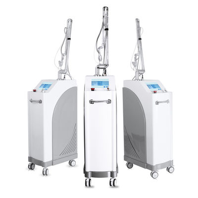 Astiland Hot Sale 40w Co2 Laser Surgery/Fractional intimate Rejuvenation Machine Cellulite Stretch Marks Removing Machine