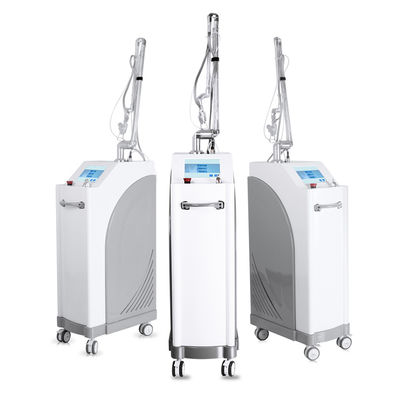 ISO13485 Medical Vagina Fractional CO2 Laser Machine