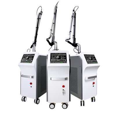 200mj Q Switched ND Yag Laser Machine