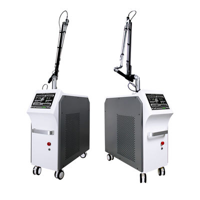 Astiland 1064nm Floor Standing Laser Tattoo Removal Machine
