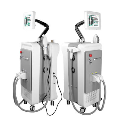 200000shots Radio Frequency IPL SHR Machine For Face
