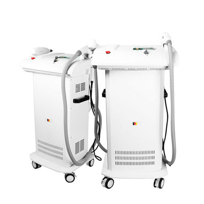 CE Esthetic Permanent IPL Hair Removal Machine For Skin Care / Pigmentation