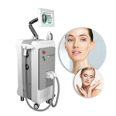 Fractional Ipl Beauty Equipment With 10.4inch Touch Screen