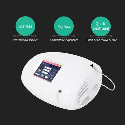 Spider Vein Diodo 980nm Multifunction Beauty Machine