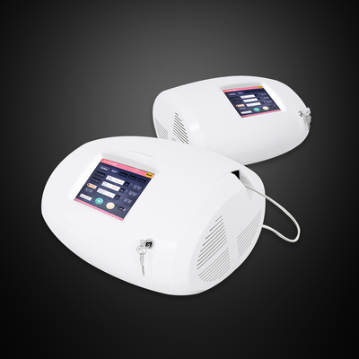 980nm Diode Laser Multifunction Beauty Machine