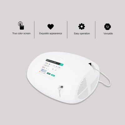 ISO13485 Blood Vessels Vein Removal Laser Machine