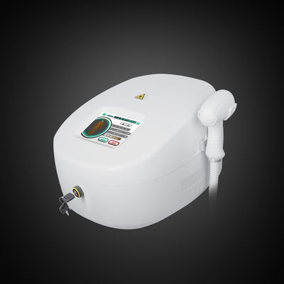 Diode Laser Permanent Hair Removal Beauty Machine 808nm For Blonde Hair
