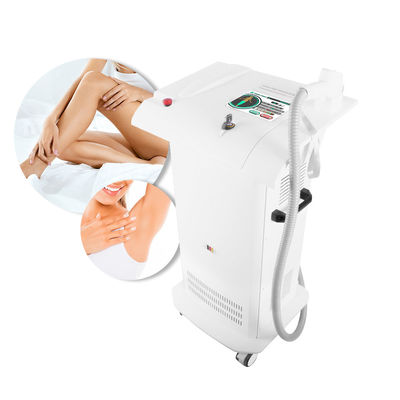 10hz 808nm Penis Depilation Diode Hair Removal Machine