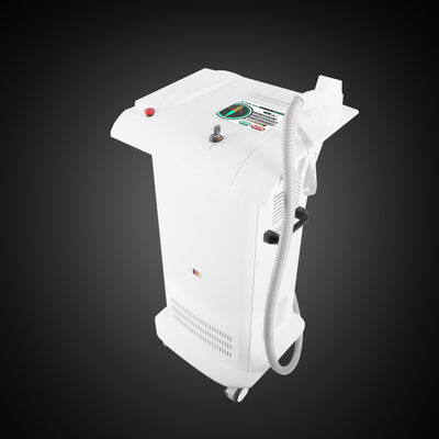 Triple Wavelength Diode Hair Removal Laser Machine
