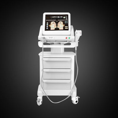 HIFU Technology Wrinkle Removal Machine For Lifting Tightening Skin