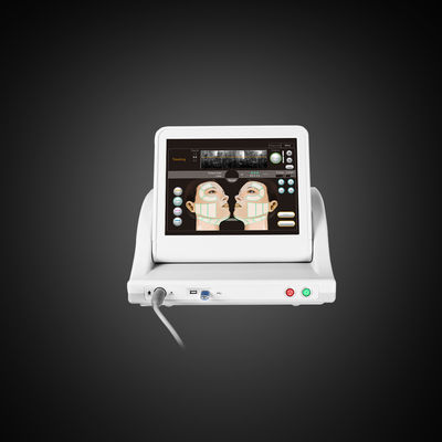 Anti Wrinkle Seven Tips Hifu 1.5mm Tighten Skin Machine