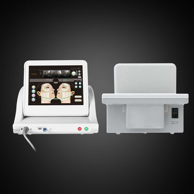 Deep See Face Lift 5 Cartridges Portable Hifu Machine