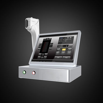 3D Hifu Machine for Face Lift Wrinkle Removal Skin Rejuvenation