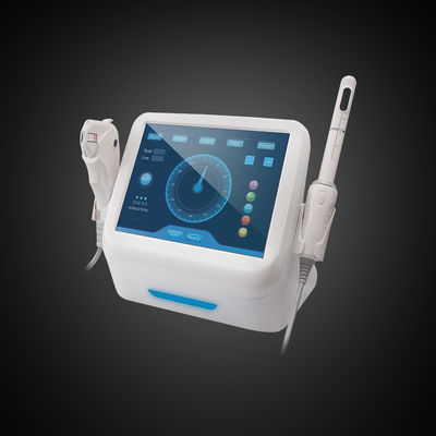 AS-HF The High-Efficiency HIFU Machine for Skin Tightening and Fat Removal