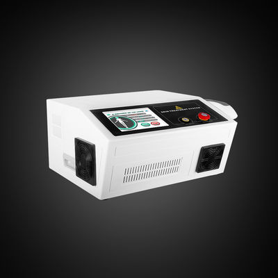 Q Switch Tattoo Removal Device Carbon Peeling Facial Nd Yag Laser