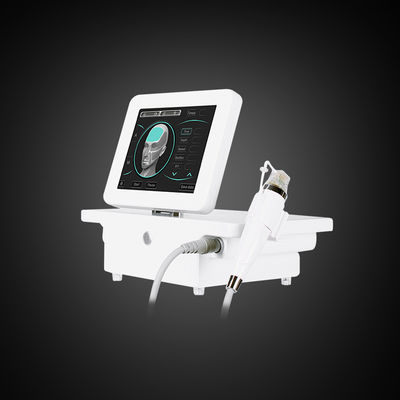 Portable Skin Rejuvenation Device RF Microneedle Fractional Beauty Machine