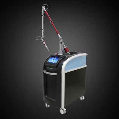 Astiland Facial 5ns Q Switched ND Yag Laser Machine
