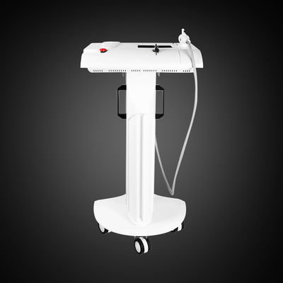 10pin 3.5mm Face Lift RF Microneedle Machine