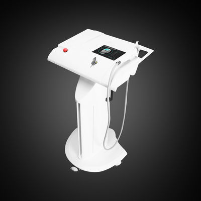 4 Tips 2MHz Fractional Rf Skin Tightening Machine