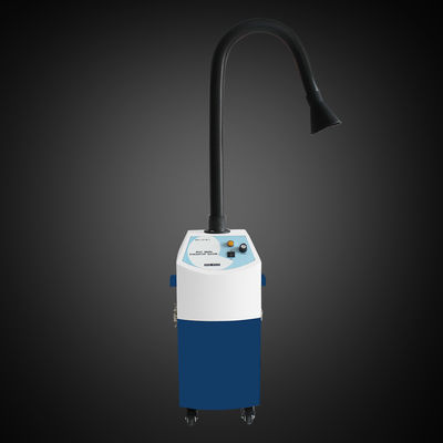 Effective Surgical Smoke Removal With Smoke Evacuator Machine