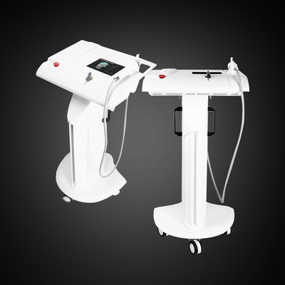 64pins Acne Remover Fractional RF Microneedle Machine