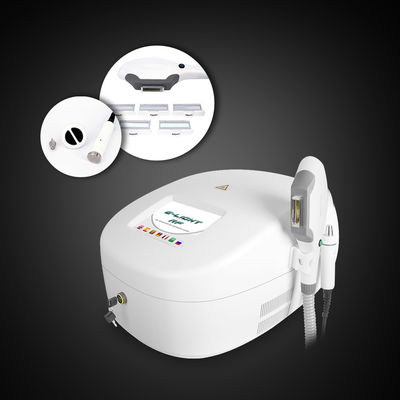 IPL SHR Elight Machine For Facial Tightening Lifting Acne Spider Vein Removal