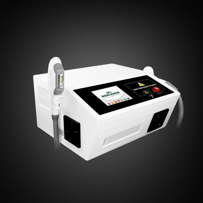 Portable Ipl Facial 808nm Diode Laser Epilation Machine