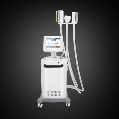 3 Handle Non Invasive 360 Degree Cryotherapy Slimming Machine