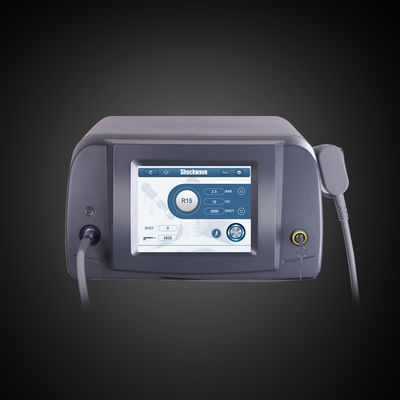 Portable Erectile Dysfunction Shockwave Therapy Equipment