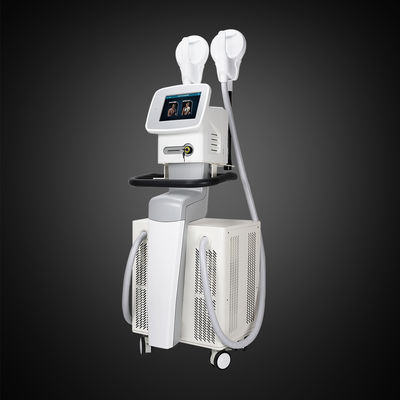 New Technology Hi-EMT Body Sculpting 7 Tesla Sculpt 4 Handles Ems Body Sculpting Slimming Machine