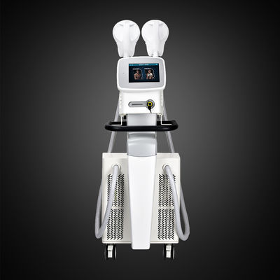 5 Modes of Movement for Optimal Results with EMS Sculpting Machine