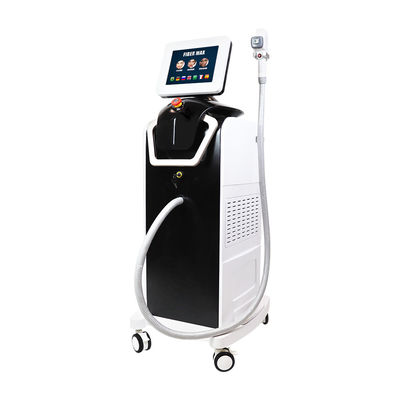 1064nm Fiber Coupled Diode Laser Hair Removal Device